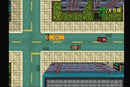 Grand Theft Auto - PS1 spill - Retrospillkongen