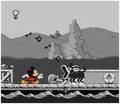 Mickey Mania - SNES spill - Retrospillkongen