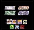 World League Basketball - SNES spill - Retrospillkongen