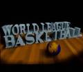 World League Basketball - SNES spill