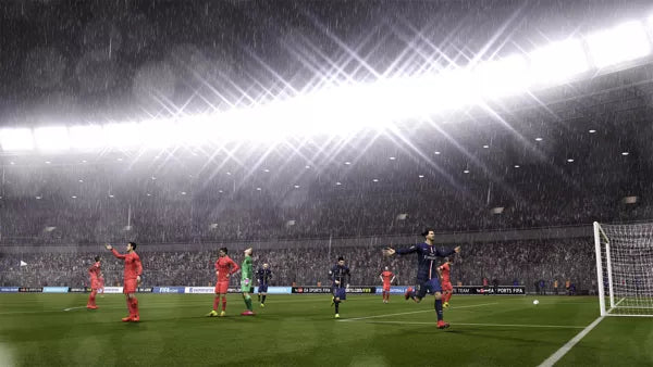 Fifa 15 - Xbox One spill (Forseglet) - Retrospillkongen