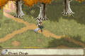 The Lord of the Rings: The Fellowship of the Ring - GBA Spill