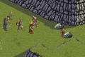 The Lord of the Rings: The Fellowship of the Ring - GBA Spill