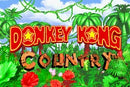 Donkey Kong Country - GBA spill