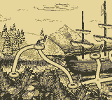 Donkey Kong Land 2 - GameBoy spill - Retrospillkongen