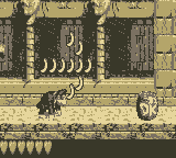Donkey Kong Land 2 - GameBoy spill - Retrospillkongen