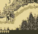 Donkey Kong Land - GameBoy spill