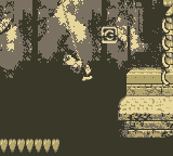 Donkey Kong Land 2 - GameBoy spill - Retrospillkongen