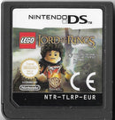 LEGO The Lord of the Rings - Nintendo DS spill
