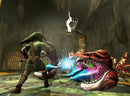 The Legend of Zelda: Twilight Princess HD - Wii U spill - Retrospillkongen