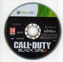 Call of Duty Black OPS II - Xbox 360 spill