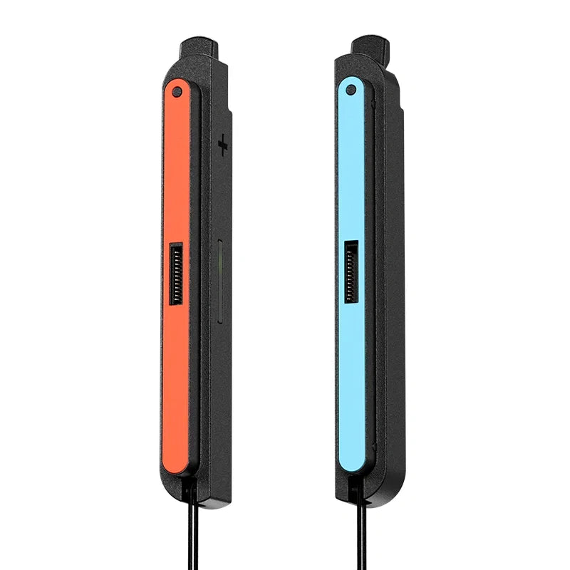 NYXI Joy-Con Switch 2 Adapter - Retrospillkongen