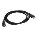 Mini HDMI til HDMI adapter