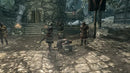 The Elder Scrolls V Skyrim - Xbox 360 spill
