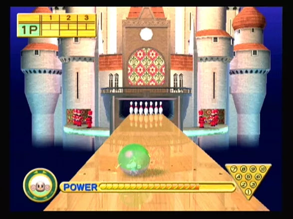 Super Monkey Ball - Gamecube spill - Retrospillkongen