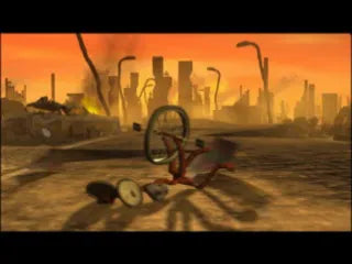 Rogue Trip: Vacation 2012 - PS1 spill - Retrospillkongen