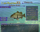 Lake Masters Ex - PS2 spill