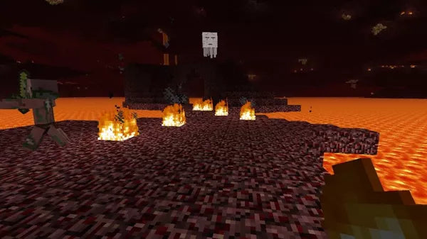 Minecraft Playstation 3 Edition - PS3 spill - Retrospillkongen