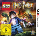 Renovert LEGO Harry Potter: Years 5-7 - Nintendo 3DS spill - Retrospillkongen