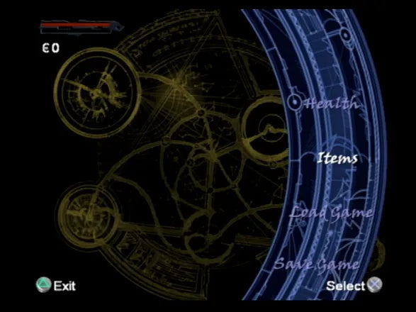 Lara Croft: Tomb Raider - The Angel of Darkness - PS2 Spill - Retrospillkongen