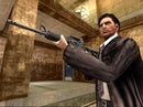 Max Payne 2: The Fall of Max Payne - PS2 spill