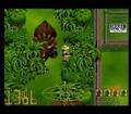 Jurassic Park - SNES spill - Retrospillkongen