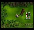 Jurassic Park - SNES spill - Retrospillkongen
