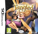 Disney Tangled - Nintendo DS spill