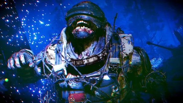 Call of Duty: Black Ops - Cold War - Xbox One spill - Retrospillkongen