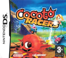 Cocoto Racers - Nintendo DS spill