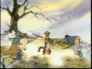 Tigger’s Honey Hunt - N64 spill - Retrospillkongen