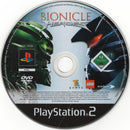 Bionicle Heroes - PS2 Spill