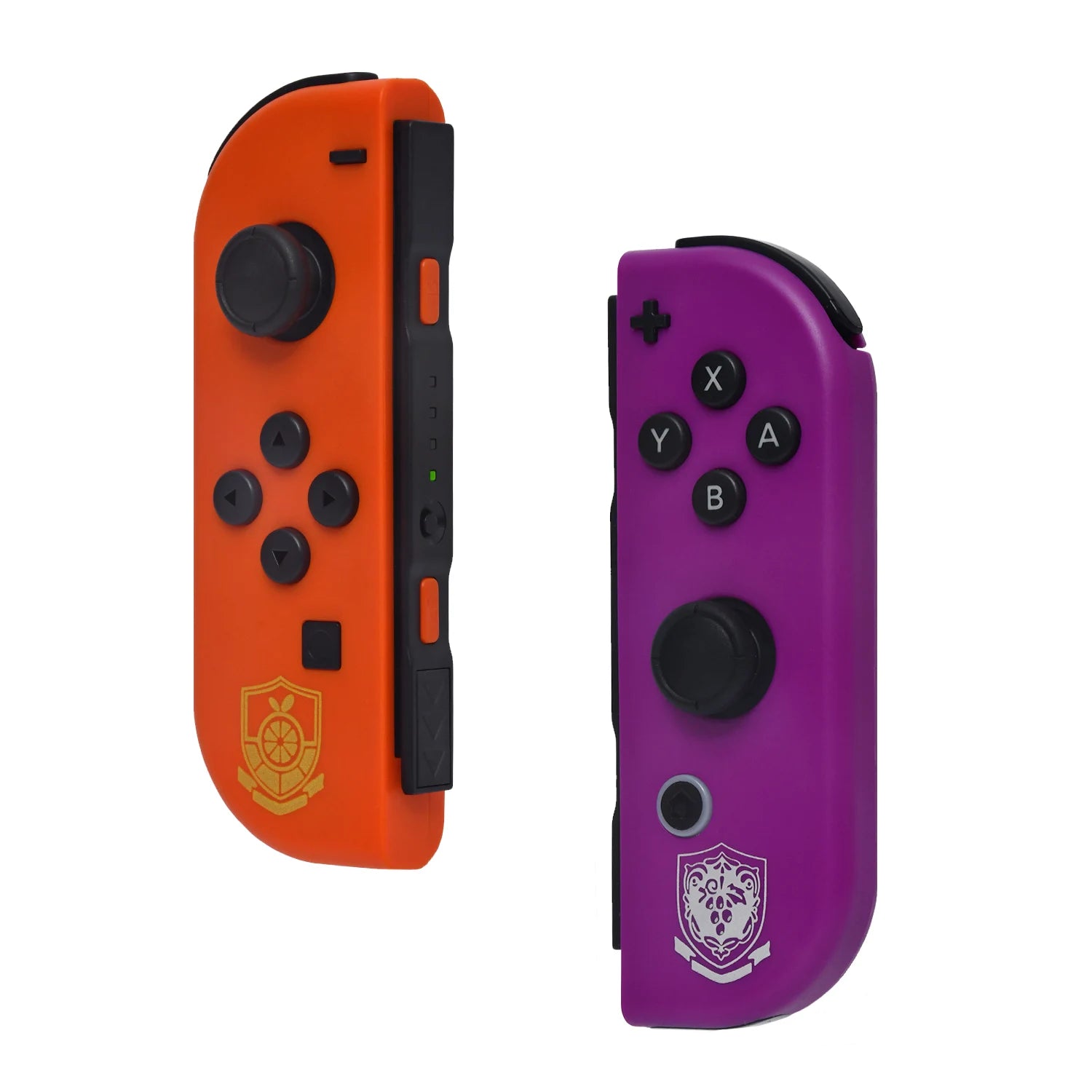 Trådløse JoyPads for Nintendo Switch (Full Funksjonalitet) - Retrospillkongen