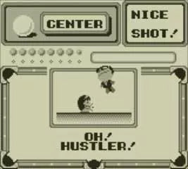 Side Pocket - Nintendo Gameboy spill - Retrospillkongen