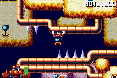 James Pond 2: Codename: RoboCod - PS2 Spill - Retrospillkongen
