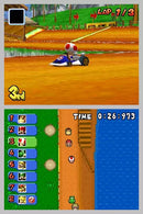 Mario Kart DS - Nintendo DS spill - Retrospillkongen