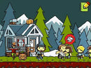 Scribblenauts - Nintendo DS spill
