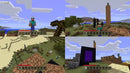 Minecraft Playstation 3 Edition - PS3 spill - Retrospillkongen
