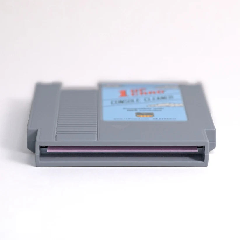 1UPcard Konsollrens til Nintendo NES - Retrospillkongen
