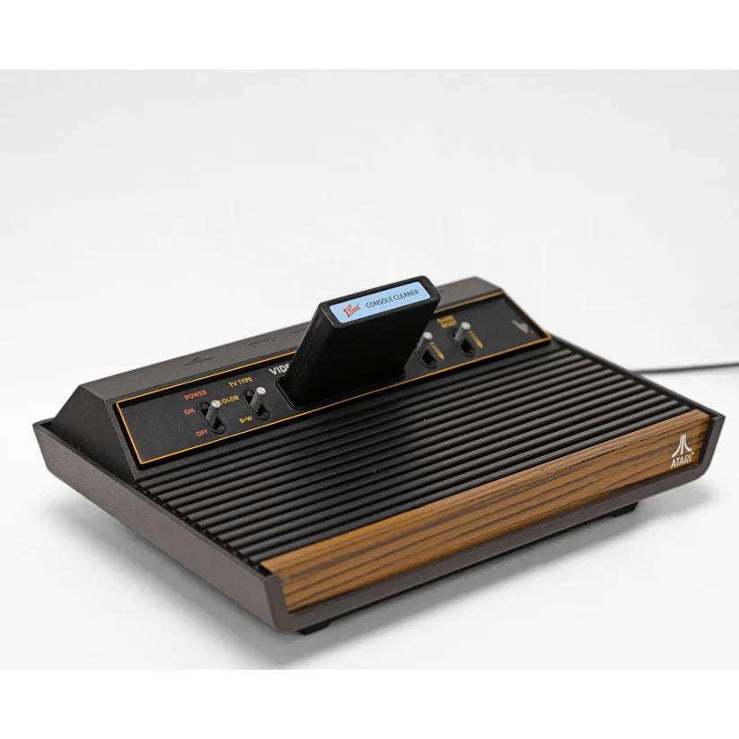 1UPcard Konsollrens til Atari 2600