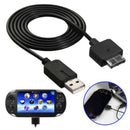 Playstation Vita 1000-Serie strømadapter - Retrospillkongen