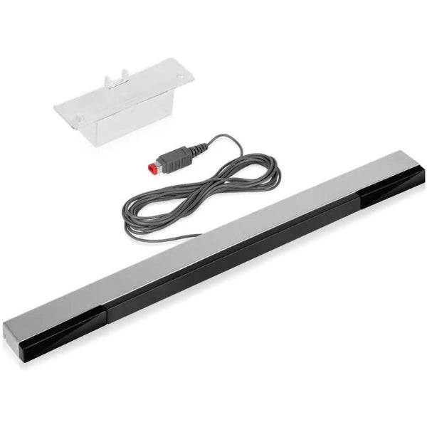 Sensorbar for Wii og Wii U konsoller | Retrospillkongen