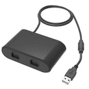 N64 kontroller USB adapter for Switch og PC