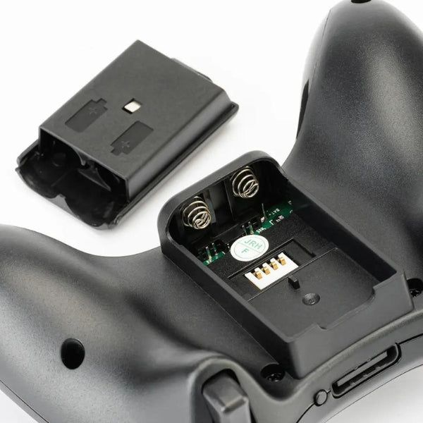 Trådløs Gamepad kontroller for Xbox 360 - Retrospillkongen