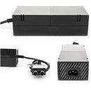 Strømadapter for Microsoft Xbox One