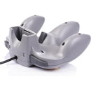 Klassisk Nintendo 64 (N64) Gamepad Hånd Kontroller - Retrospillkongen