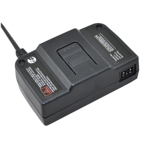 Strømadapter for Nintendo 64 (N64) - Retrospillkongen