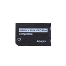 Micro SD Kort Adapter til Sony PlayStation Portable 1000/2000/3000 - PSP