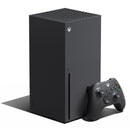 Microsoft Xbox Series X 1TB Standard - Konsoll Pakke