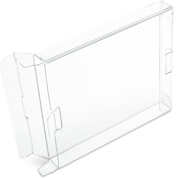 Nintendo DS Hard Plastikk Retro Box Protector - Spill Cover Beskyttelse for DS - Retrospillkongen